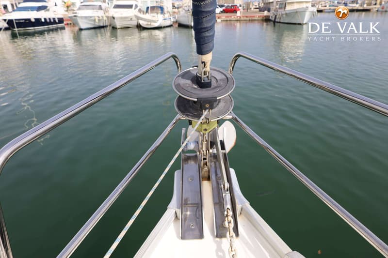 Beneteau Cyclades 43.4 foto 2