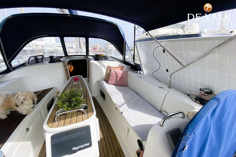 Beneteau Cyclades 43.4 foto 12