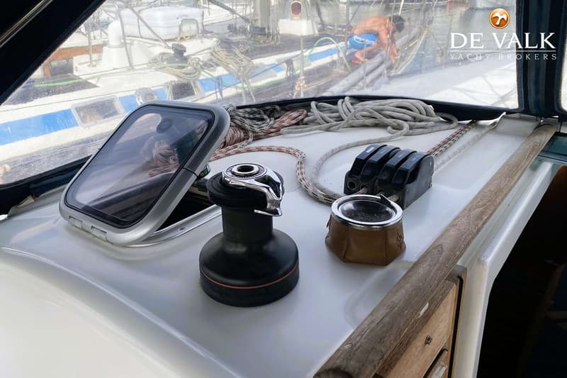 Beneteau Cyclades 43.4 foto 14