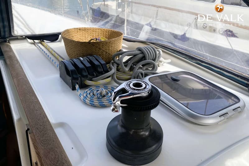 Beneteau Cyclades 43.4 foto 15