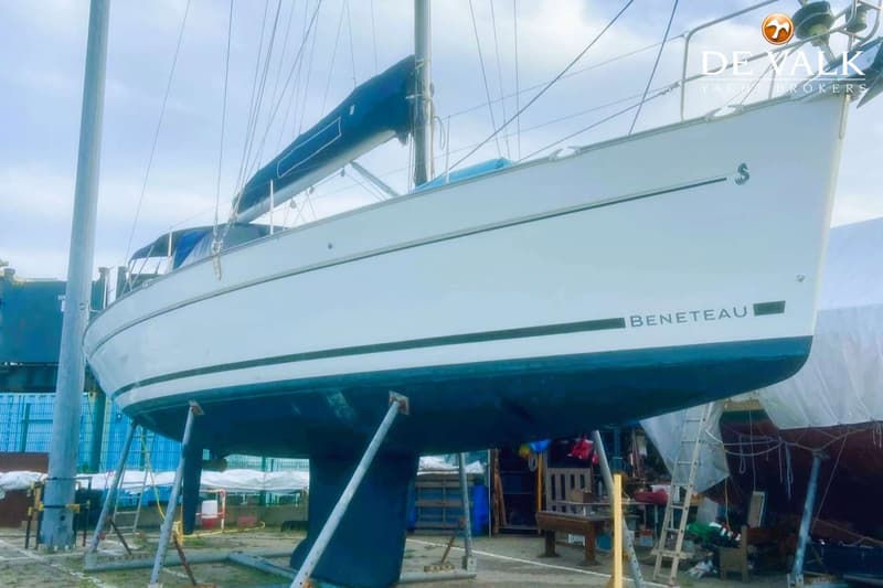 Beneteau Cyclades 43.4 foto 19