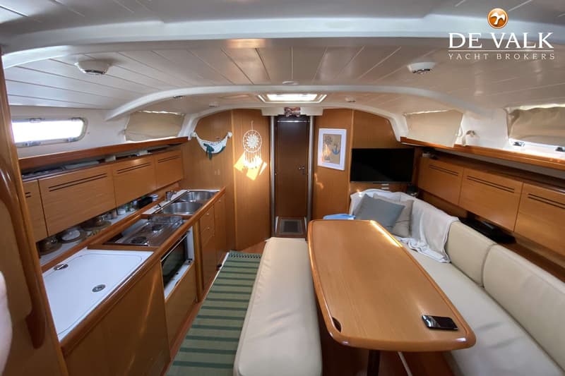 Beneteau Cyclades 43.4 foto 20