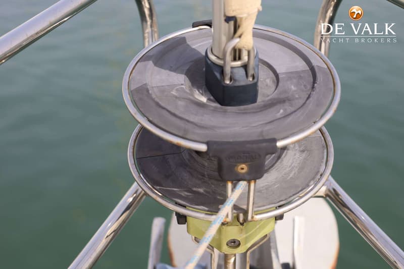 Beneteau Cyclades 43.4 foto 3