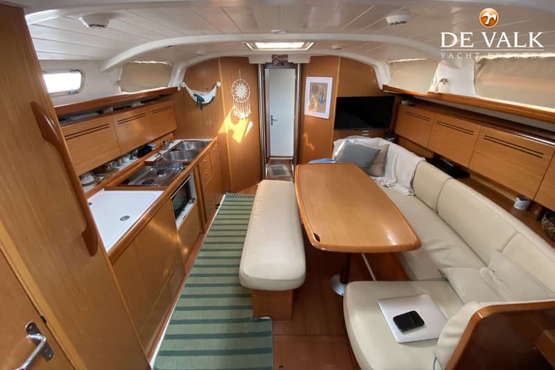 Beneteau Cyclades 43.4 foto 21