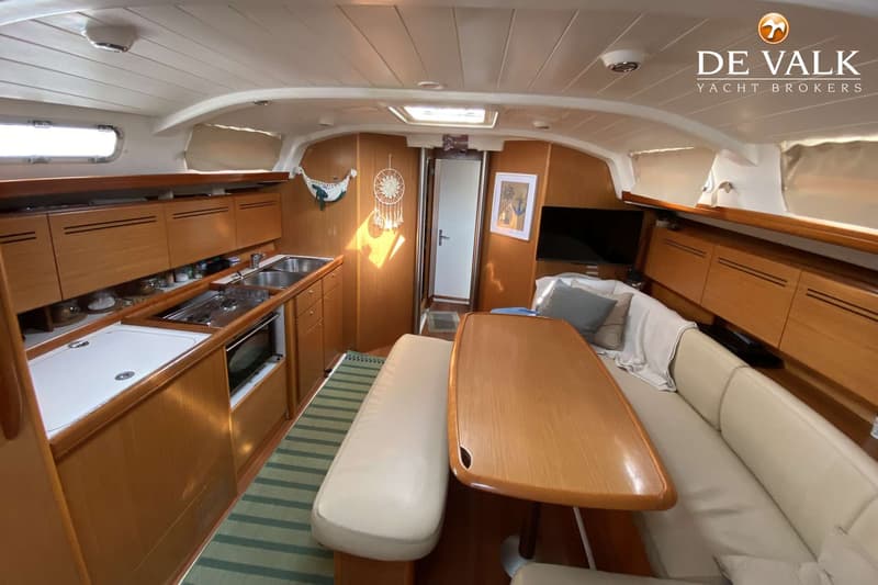 Beneteau Cyclades 43.4 foto 22