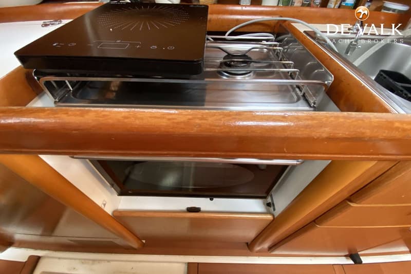 Beneteau Cyclades 43.4 foto 24