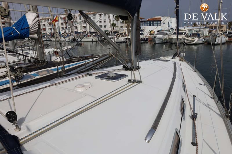 Beneteau Cyclades 43.4 foto 4