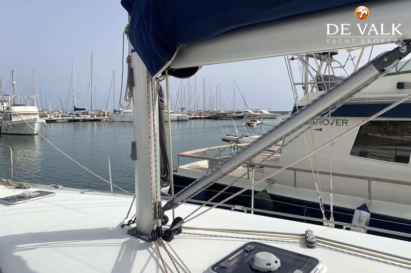 Beneteau Cyclades 43.4 foto 5