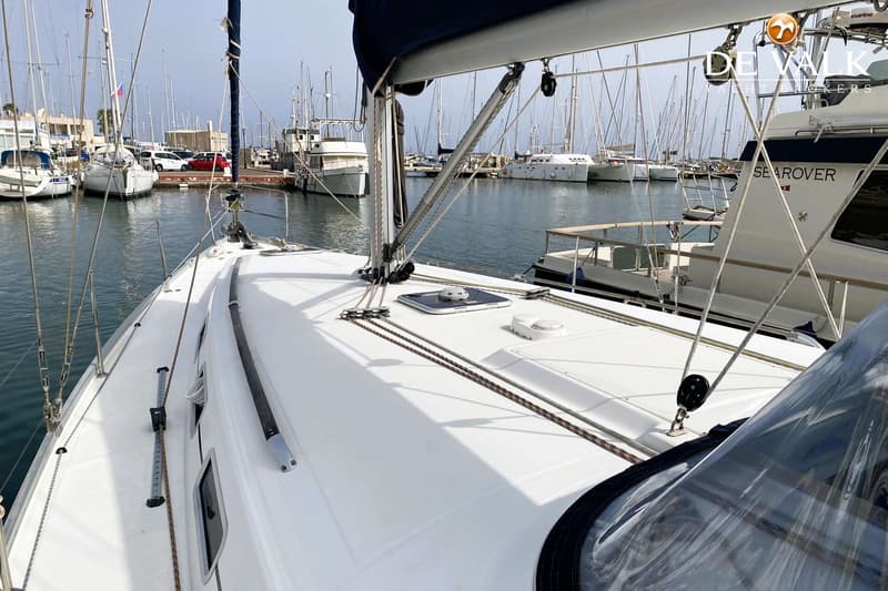 Beneteau Cyclades 43.4 foto 7