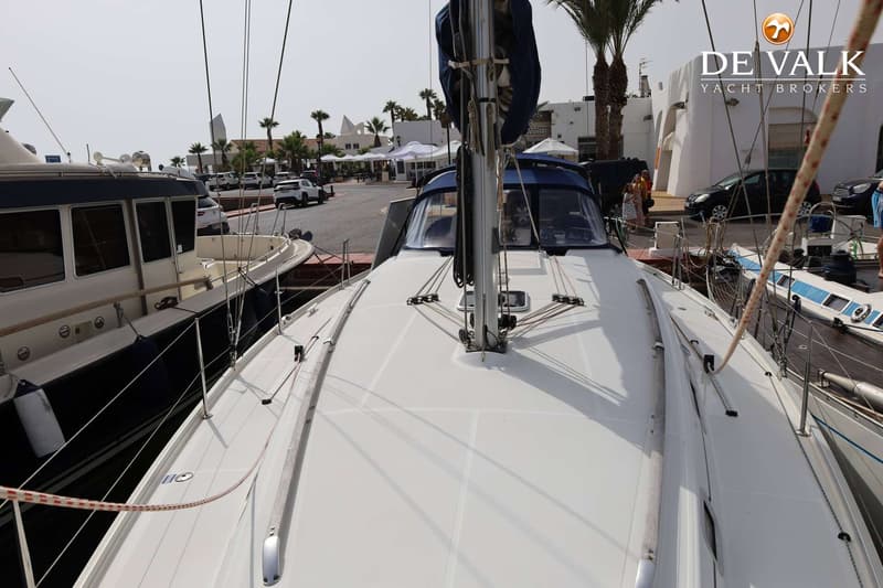 Beneteau Cyclades 43.4 foto 8
