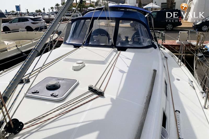 Beneteau Cyclades 43.4 foto 9