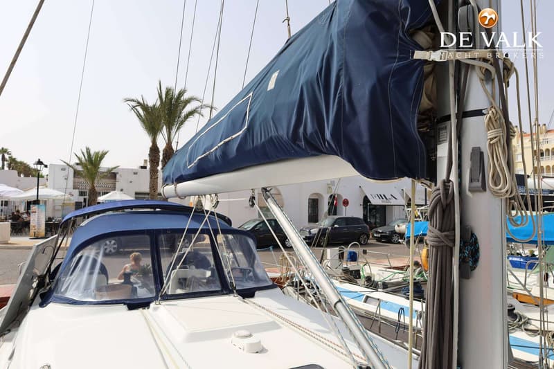 Beneteau Cyclades 43.4 foto 10