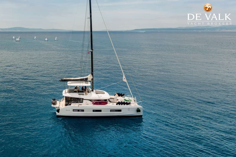 Lagoon 55 foto 1