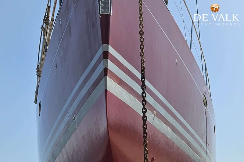 Hanse 531 foto 15