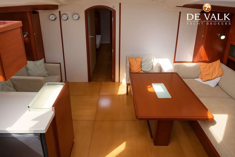 Hanse 531 foto 20