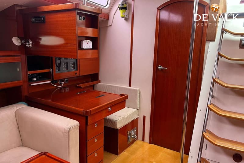 Hanse 531 foto 23
