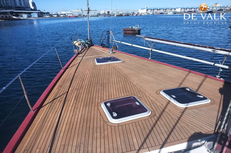 Hanse 531 foto 6