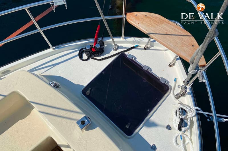 Overseas 394 foto 9