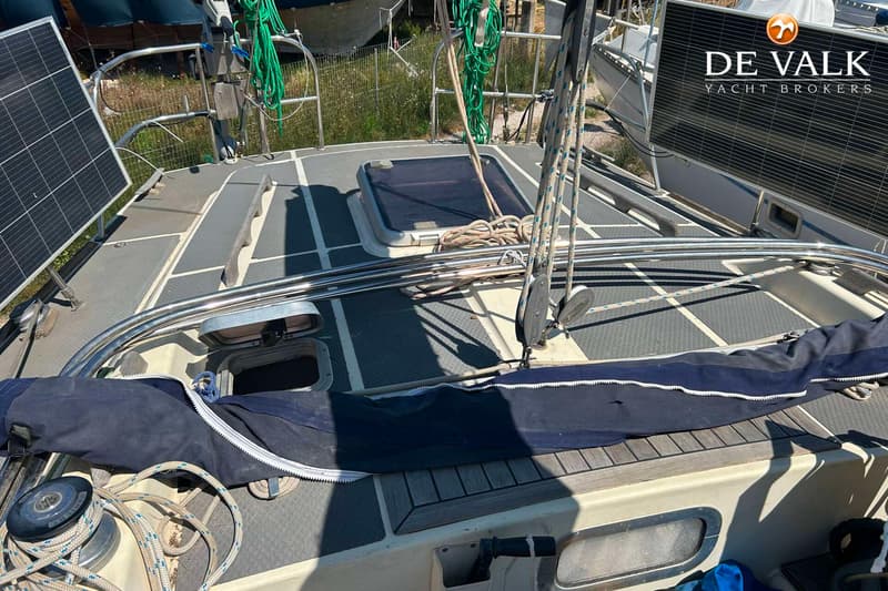 Westerly Oceanlord 41 foto 5
