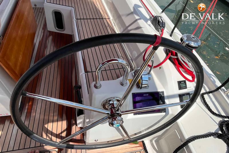 Beneteau Oceanis 40.1 foto 11