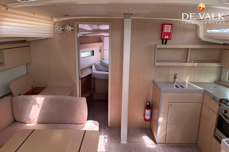 Beneteau Oceanis 40.1 foto 14