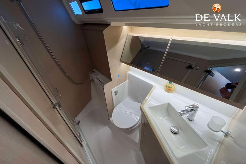 Beneteau Oceanis 40.1 foto 18
