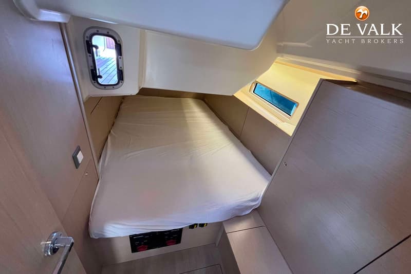 Beneteau Oceanis 40.1 foto 20