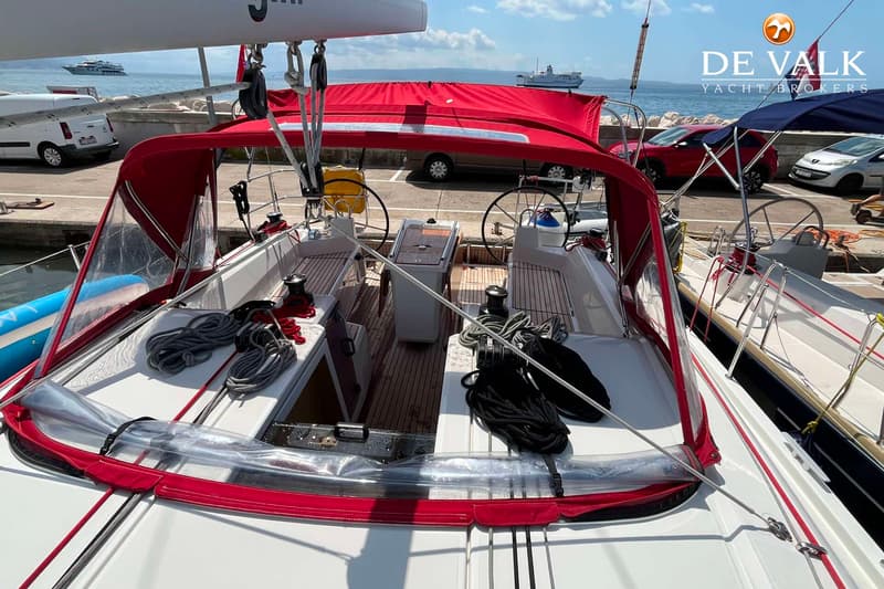 Beneteau Oceanis 40.1 foto 5
