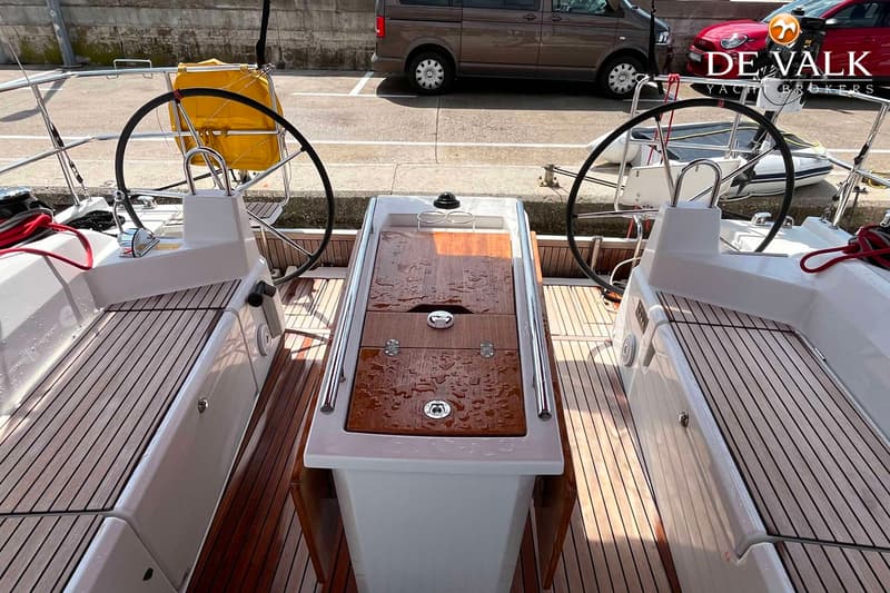 Beneteau Oceanis 40.1 foto 8