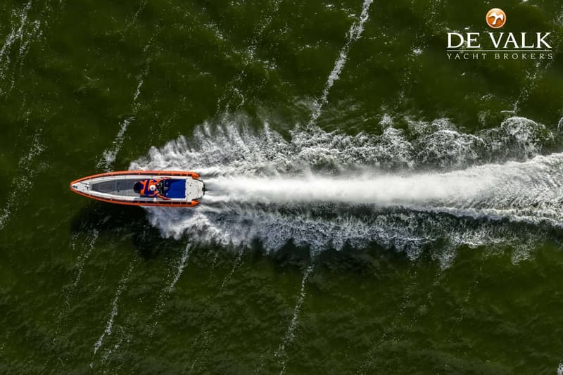 FB Design Buzzi 39 RIB SF foto 21