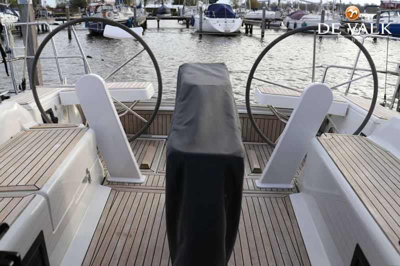 Hanse 388 foto 12
