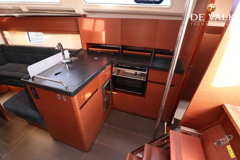 Hanse 388 foto 23