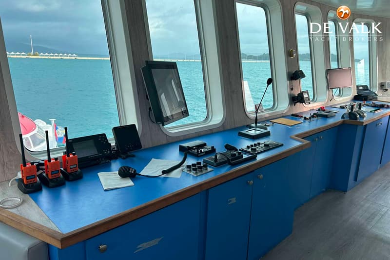 RO/PAX Day Ferry 50 M foto 27