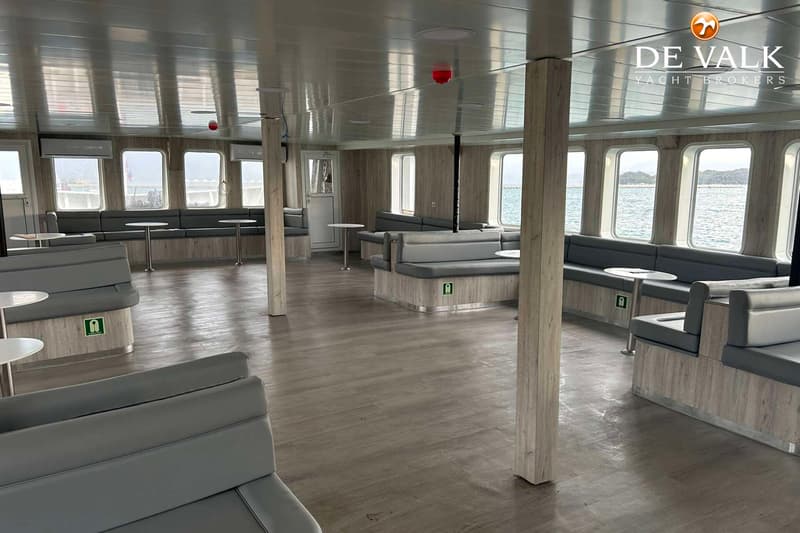 RO/PAX Day Ferry 50 M foto 36