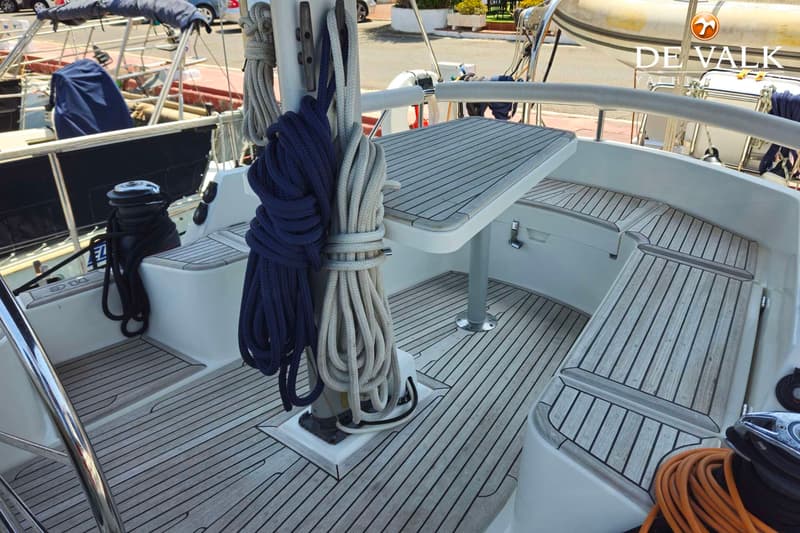 Nauticat 441 foto 16