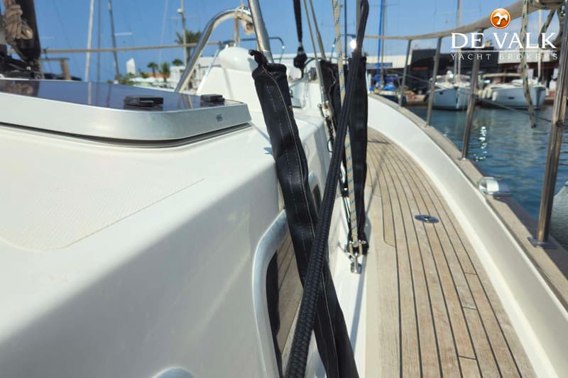 Nauticat 441 foto 6