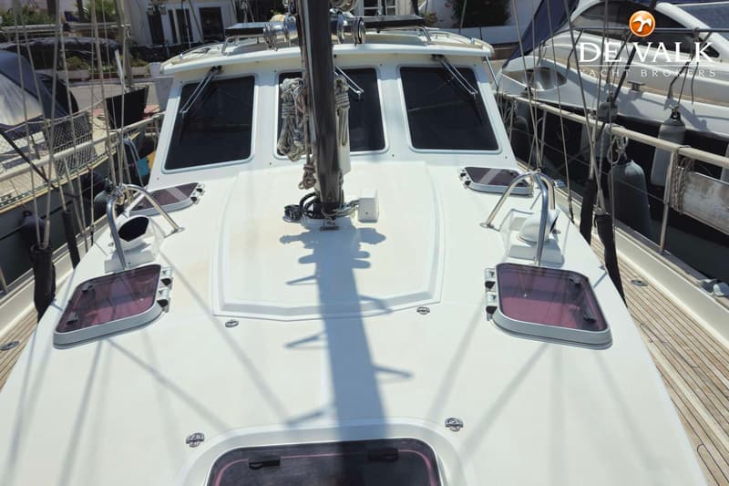 Nauticat 441 foto 7