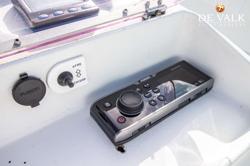 Monte Carlo Yachts Offshorer 30 foto 25