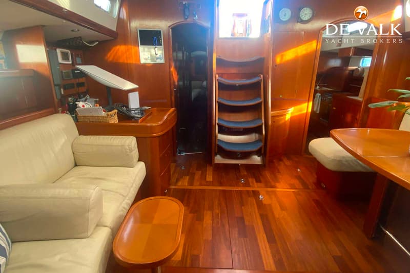 Beneteau 57 foto 22