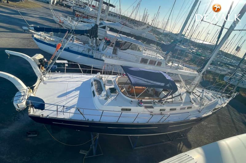 Beneteau 57 foto 5
