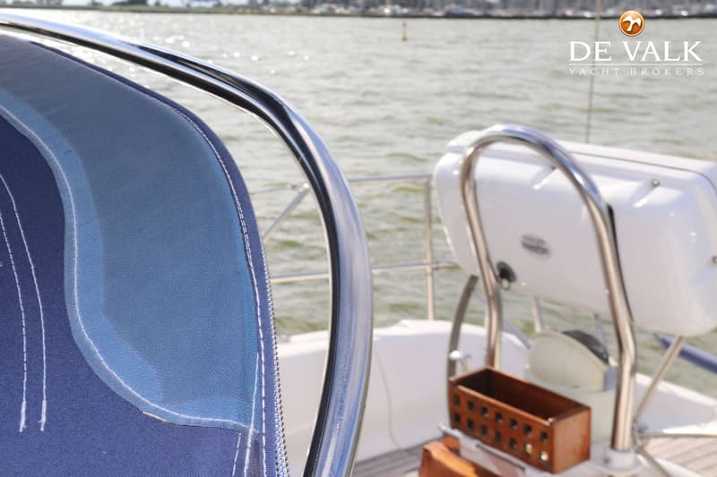 Dufour 41 Classic foto 15