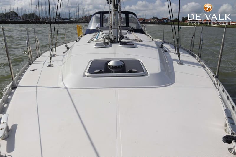 Dufour 41 Classic foto 17