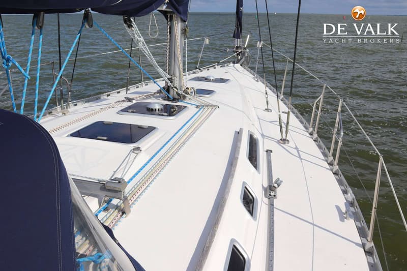 Dufour 41 Classic foto 3