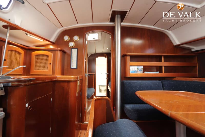 Beneteau Oceanis 411 Electric foto 23