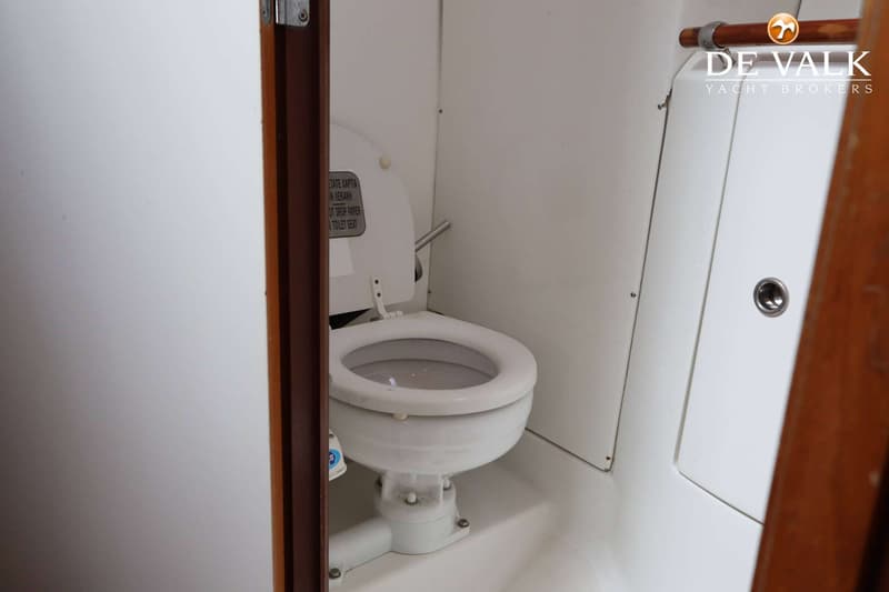 Beneteau Oceanis 411 Electric foto 32