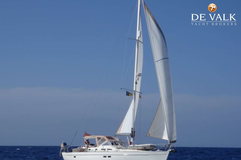 Beneteau Oceanis 42 CC foto 4