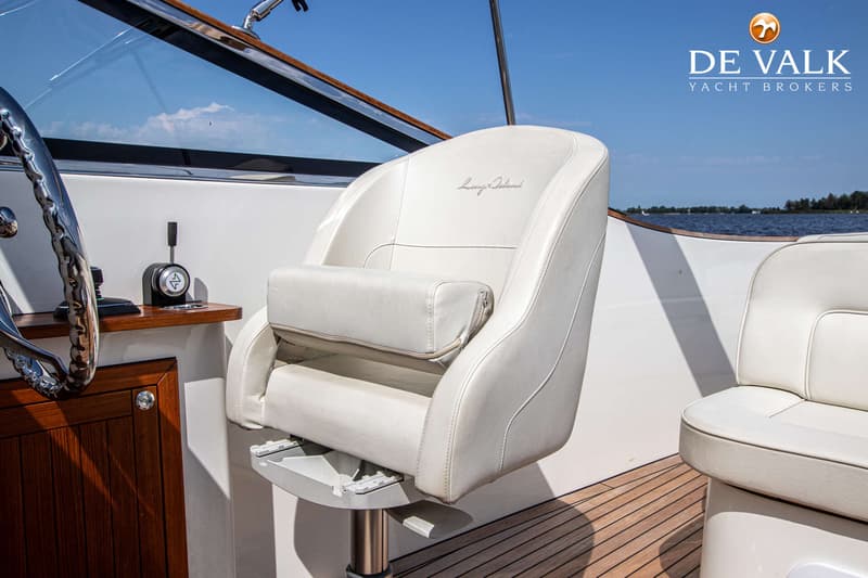 Long Island 33 Runabout foto 12
