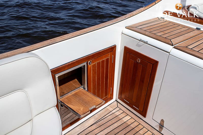 Long Island 33 Runabout foto 18