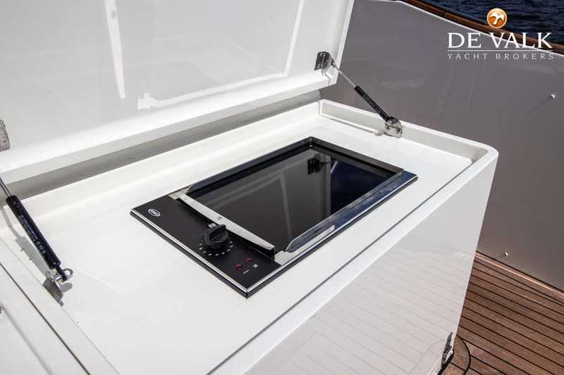 Long Island 33 Runabout foto 21
