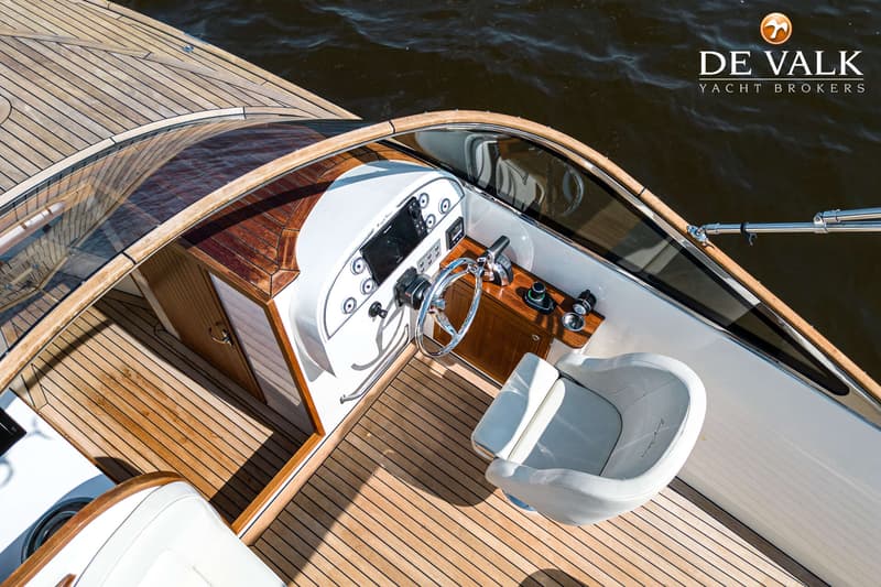 Long Island 33 Runabout foto 7
